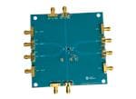 Analog Devices Inc. MAX40027EVKIT Komparator-Evaluierungskit