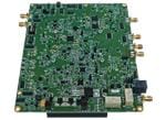 Crowd Supply LimeRFE Power Amplifier