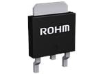 ROHM Semiconductor RD3S100AAFRA n-Kanal- Leistungs-MOSFET mit 190 V und 10 A