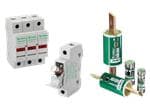 Littelfuse Schutzprodukte für Steuertafeln