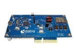 Renesas / Dialog DA16200x Evaluierungskits