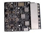 Analog Devices Inc. AD-FMCOMMS8-EBZ Integriertes HF-Design
