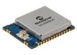 Microchip Technology WLR089U0 Stromsparendes LoRa®-Sub-GHz-Modul