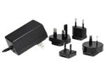 CUI Inc SMM30 AC-Adapter für die Wandmontage