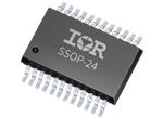Infineon Technologies IR2114SS 600 V-Halbbrücken-Gate-Treiber-IC