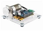 NXP Semiconductors Automotive-Motorsteuerungslösungen