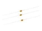 Vishay / BC Components A.P Axial bedrahtete Automotive-MLCCs