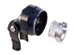 Glenair Swing-Arm® Flex Composite 3-in-1 Backshells