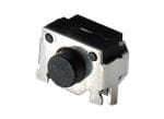 C&K Switches PTS845 Taktile SMT-Schalter mit seitlicher Betätigung