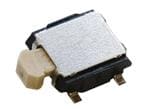 C&K Switches PTS850 Seitlich betätigte taktile SMT-Schalter