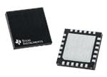 Texas Instruments ADS1287 Low-Power Delta-Sigma ADC
