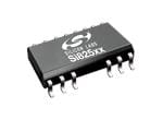 Skyworks Solutions Inc. SI825 Isolierte Gate-Treiber