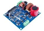 Infineon Technologies EVAL-M3-TS6-665PN Gate-Treiber-Evaluierungsboard
