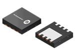 onsemi NTTFS008P03P8Z p-Kanal Leistungs-MOSFET