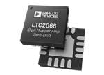 Analog Devices Inc. LTC2068x Operationsverstärker