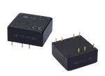 CUI Inc 10 W-DC/DC-Wandler PQD10W mit Dual-Ausgang