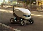 Vicor Robotik-Applikationsprodukte