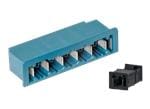 TE Connectivity MATEnet Automotive-Ethernet-Steckverbinder