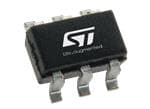 STMicroelectronics DVIULC6-4SC6Y HF-Frontend