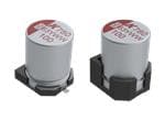 KEMET A780 Leitfähige Hybrid-Polymerkondensatoren