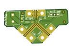 Texas Instruments LMH9135RRLEVM Verstärker-Evaluierungsmodul (EVM)