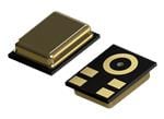STMicroelectronics IMP23ABSU MEMS-Mikrofon