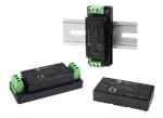 CUI Inc PQAE50 Isolierte 50-W-DC/DC-Wandler