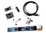 STMicroelectronics STEVAL-BFA001V2B Industrie-Referenzdesign-Kit