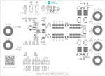 Analog Devices Inc. MAX15162TAEVKIT/MAX15162TLEVKIT Evaluierungskit