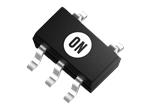 onsemi NCx20166 Präzisions-Operationsverstärker
