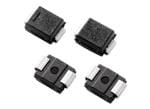 Littelfuse SZP6SMB 600-W-TVS-Dioden