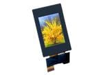 DISPLAY VISIONS TFT028-23AI TFT Display Modules