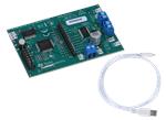 Texas Instruments DRV8424EVM Treiber-Evaluierungsmodul (EVM)
