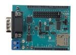 Analog Devices Inc. MAX33012ESHLD Abschirmung
