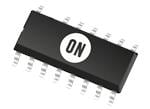onsemi NCP10970 HV-Abwärtsschalter mit zwei Ausgängen