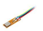 TDK InvenSense ICS-40638 Evaluierungsboard