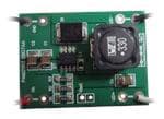 Diodes Incorporated PAM2863EV1 Evaluierungsboard