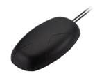 Taoglas MA351 Steedan 2-in-1 Magnetic-Mount Combo Antenna
