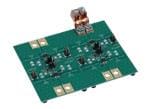 Texas Instruments TMCS1100EVM Sensor-Evaluierungsmodul (EVM)