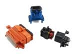 TE Connectivity AMPSEAL Abgedichtete Steckverbinder