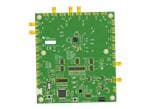 Texas Instruments LMK05318BEVM Taktgeber-Evaluierungsmodul (EVM)