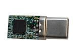 Tempo Semiconductor USB-C100 Audio Module