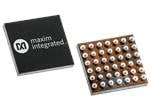 Analog Devices Inc. MAX77932C Zweiphasen-Schaltkondensatorwandler