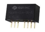 CUI Inc PQQ6W-S 6 WW und PQQ10W-S 10 WW DC/DC–Wandler