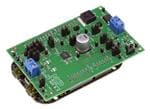 NXP Semiconductors FRDM-HB2002ESEVM Evaluierungskit