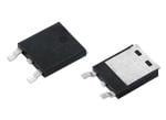 Vishay General Semiconductor V20PW22C TMBS-Gleichrichter mit hoher Stromdichte