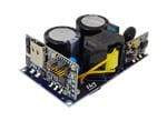 STMicroelectronics STEVAL-USBPD27S 27-W-AC/DC-Adapter-Referenzdesign