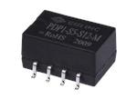CUI Inc PDP 1-W-DC/DC-Wandler mit Einfachausgang