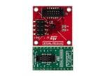 STMicroelectronics STEVAL-MKI211V1K 3D-Beschleunigungsmesser-Sensor-Kit