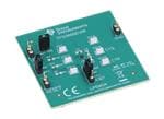 Texas Instruments TPS3899EVM Spannungsüberwachungs-Evaluierungsmodul